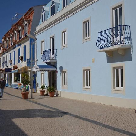 Hotel Pedro O Pescador Ericeira Exterior photo