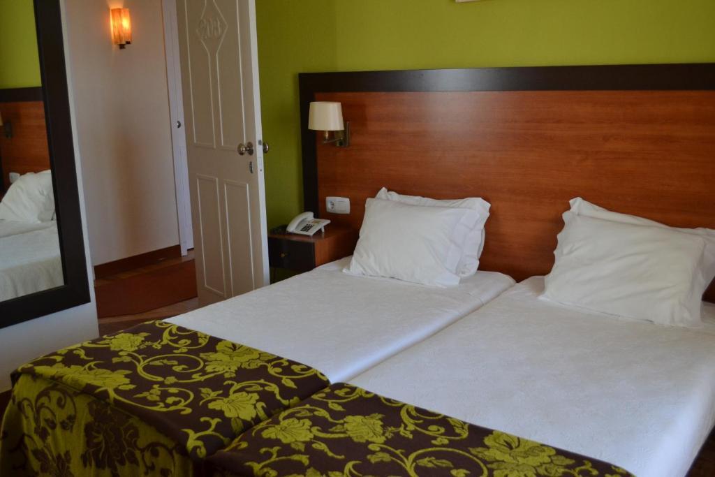 Hotel Pedro O Pescador Ericeira Room photo