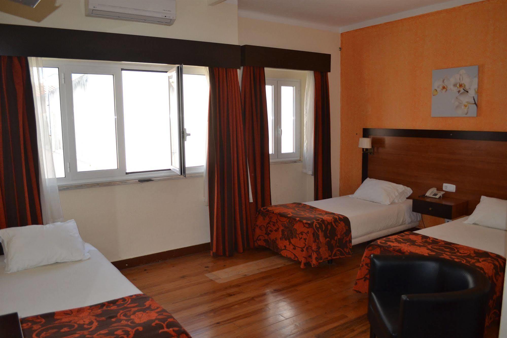Hotel Pedro O Pescador Ericeira Exterior photo